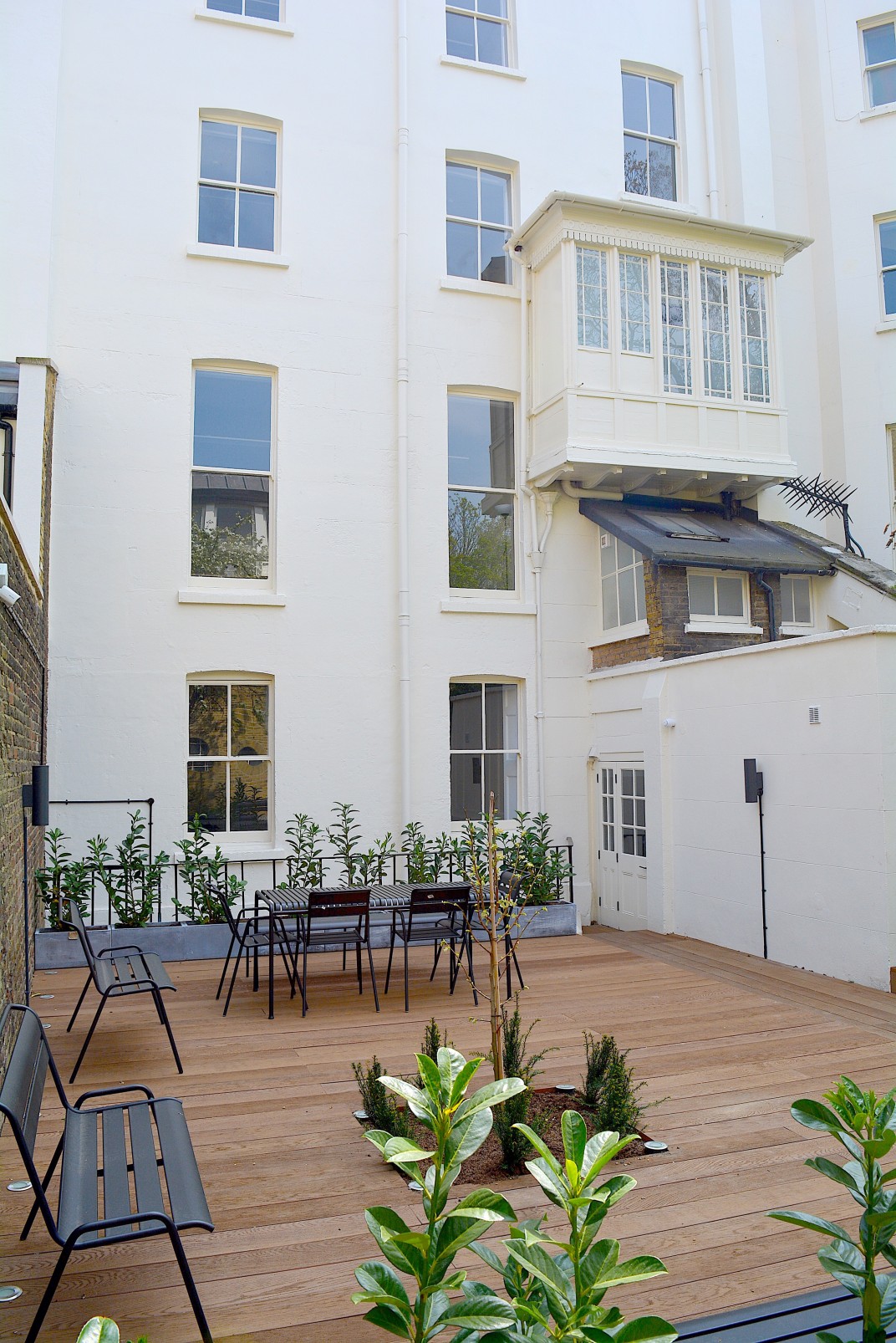 Flexible Managed In Bloomsbury Place, Holborn, WC1A 2QA From £575