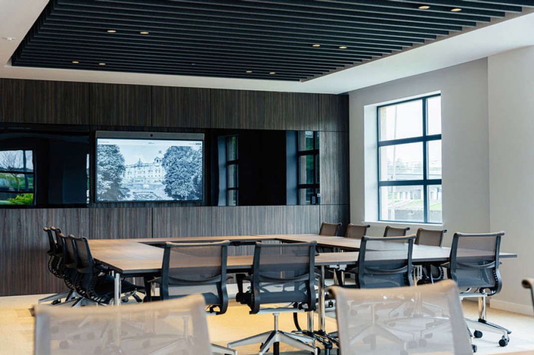 Serviced Offices In Neo House Riverside Drive, Aberdeen, AB11 7LH From £450