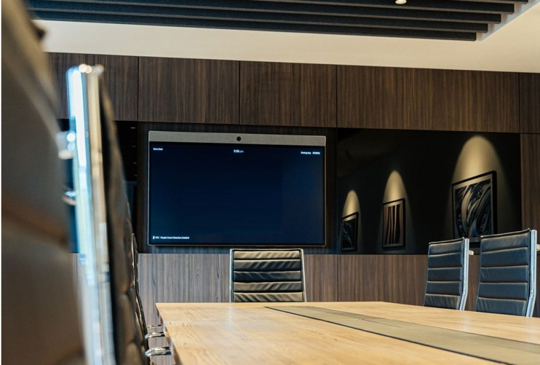 Serviced Offices In Neo House Riverside Drive, Aberdeen, AB11 7LH From £450