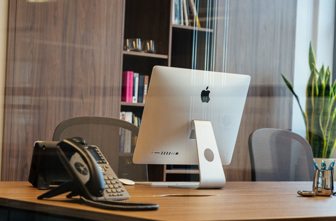 Serviced Offices In Neo House Riverside Drive, Aberdeen, AB11 7LH From £450