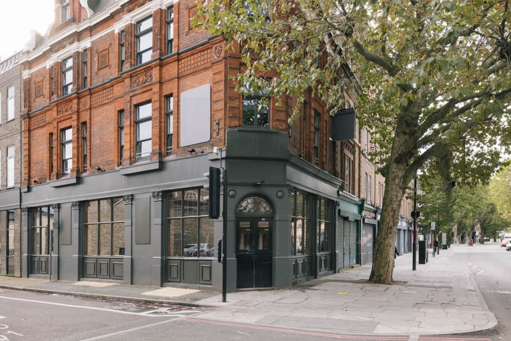 Flexible Managed In Tower Bridge Road, Bermondsey, SE1 4TR From £555