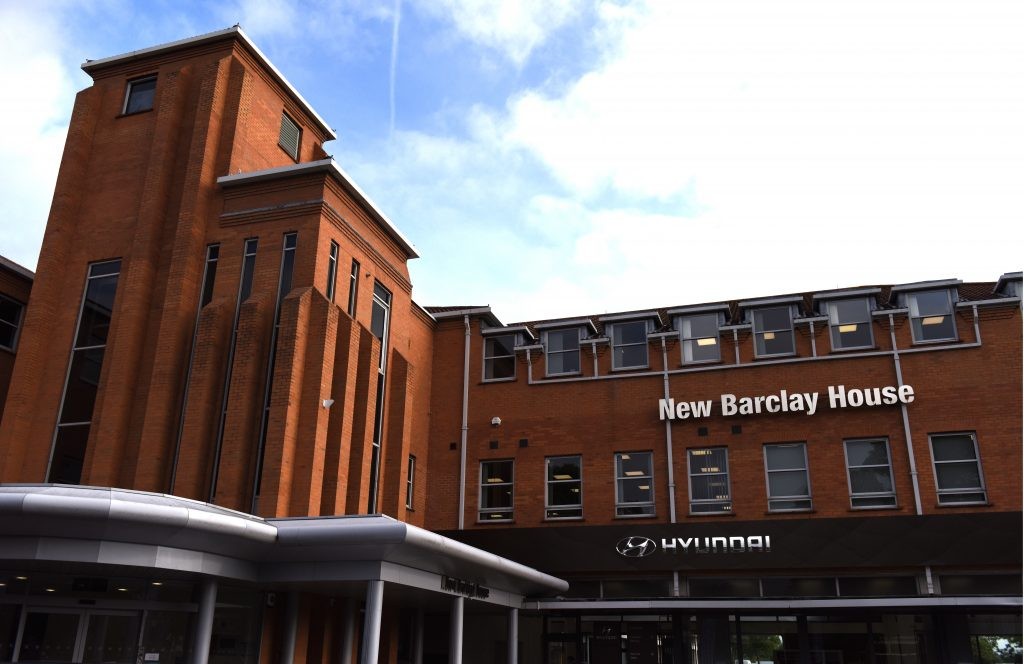 Serviced Offices In Botley Road, Oxford, OX2 0HP From £150