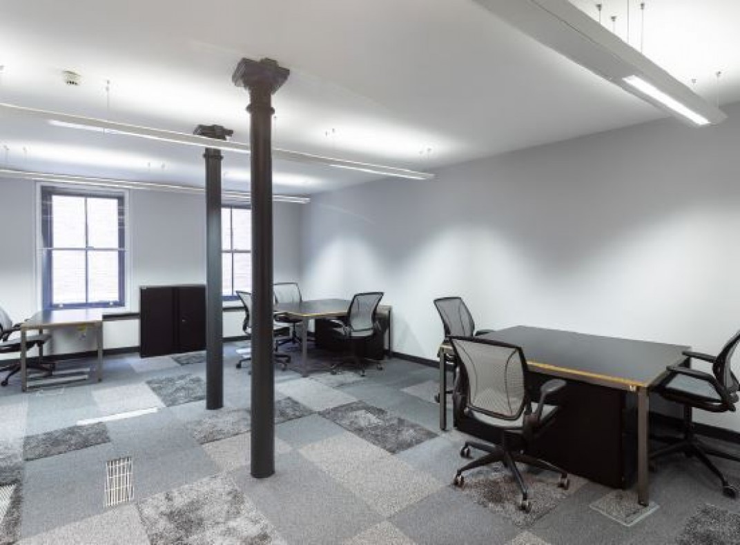 Flexible Managed In Quality Court, Chancery Lane, WC2A 1HR From £200