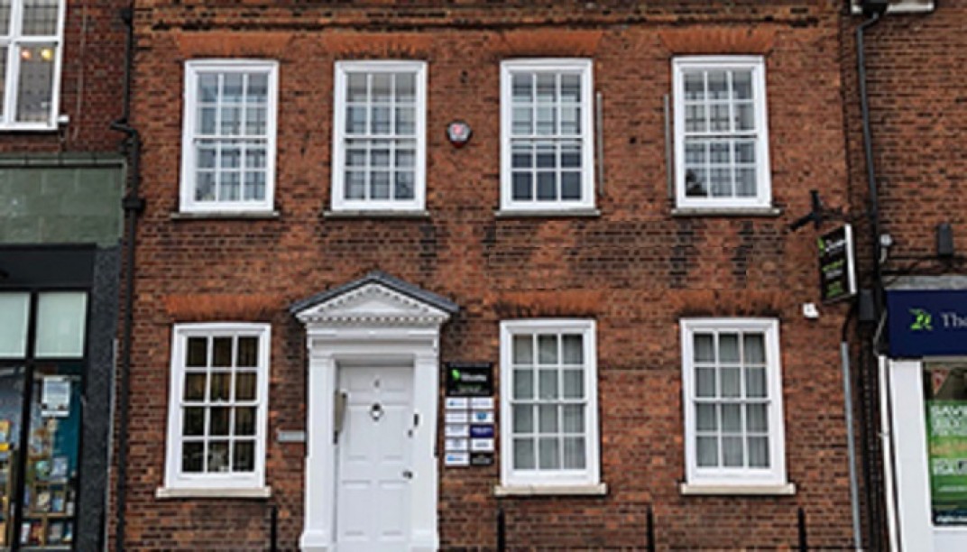 Serviced Offices In St. Peters Street, St. Albans, AL1 3LF From £POA