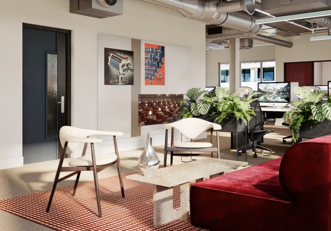 Serviced Offices In Langham Street, Marylebone, W1W 6BP From £POA