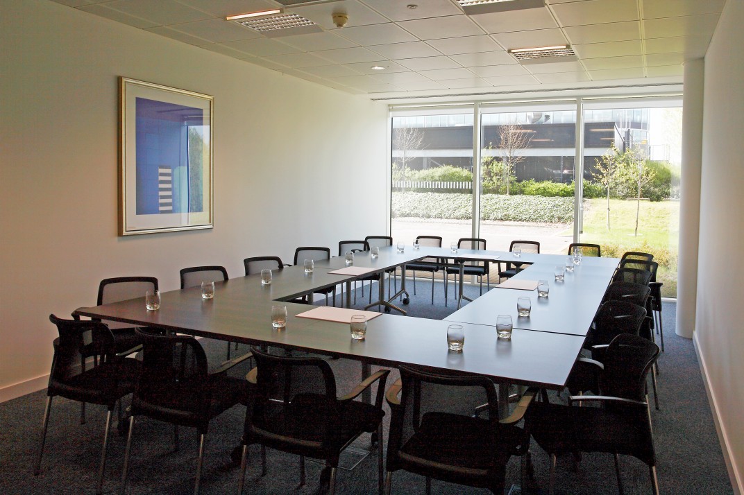 Serviced Offices In Brook Drive, Reading, RG2 6UU From £235