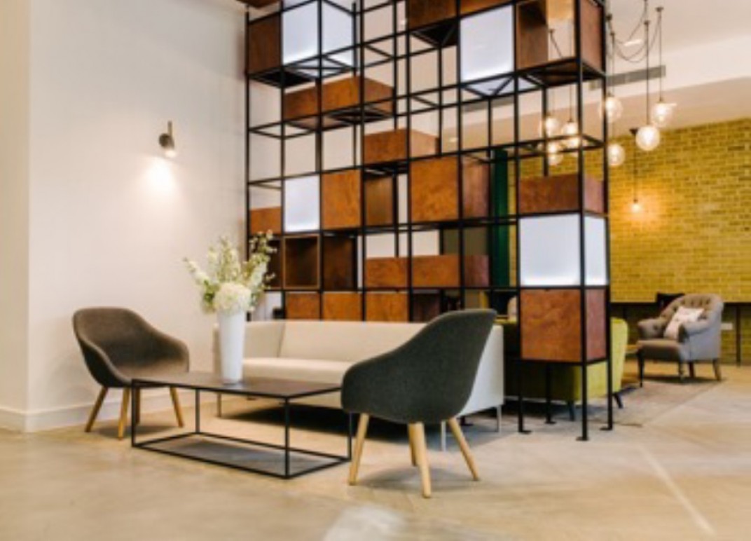 Serviced Offices In Avonmore Road, West Kensington, W14 8TS From £350