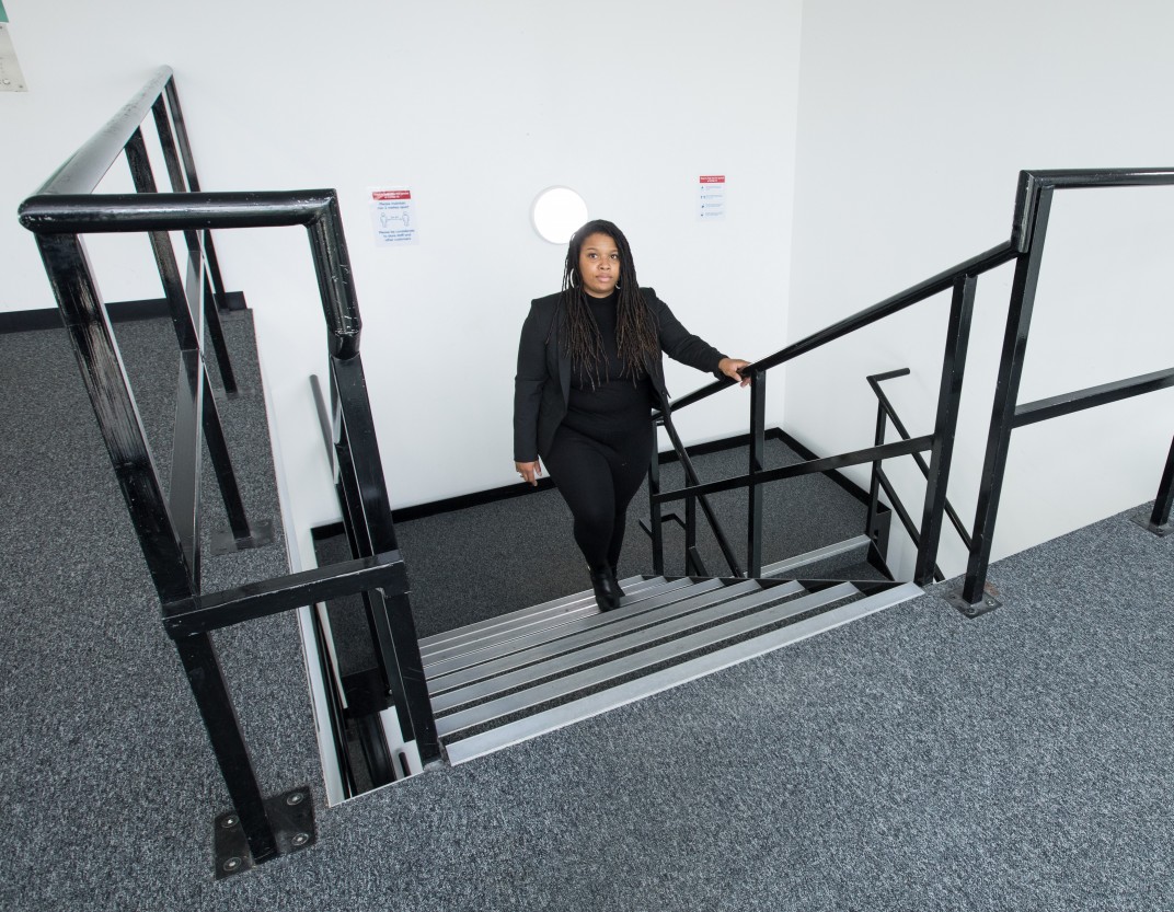 Serviced Offices In Acre Lane, Clapham, SW2 5UA From £217