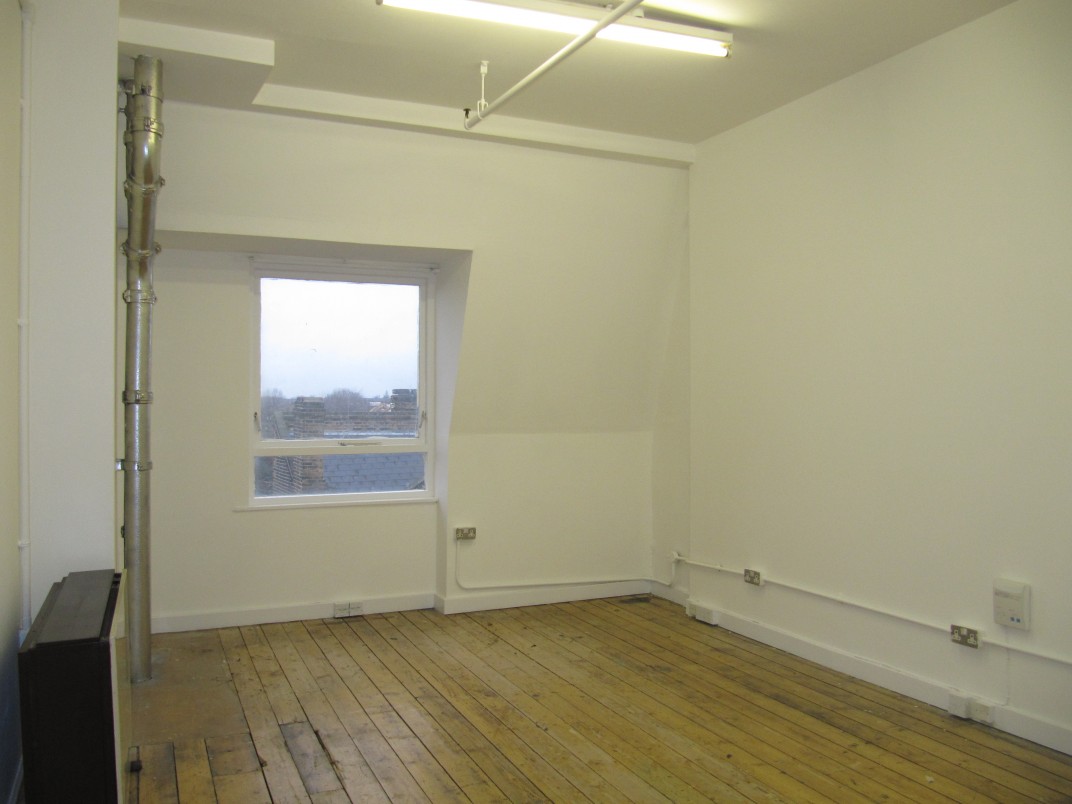 Serviced Offices In Ferndale Road, Brixton, SW9 8BJ From £328