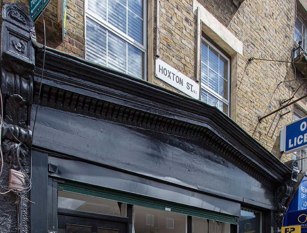 Flexible Managed In Hoxton Street, Hoxton, N1 6LP From £250