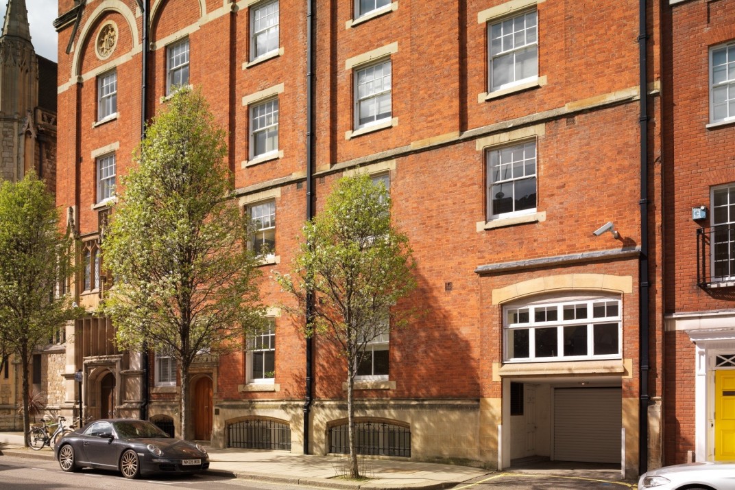 Serviced Offices In Farm Street, Mayfair, W1J 5RL From £995