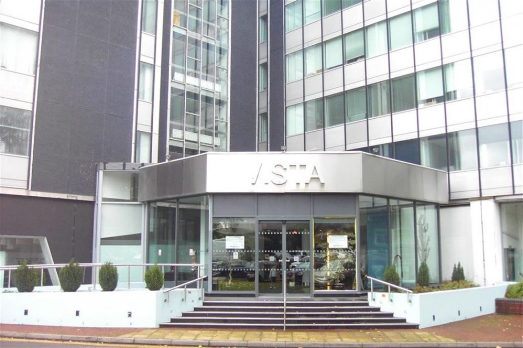 Serviced Offices In Salisbury Road, Hounslow, TW4 6JQ From £175