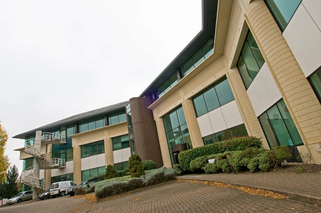 Serviced Offices In Arlington Business Park, Reading, RG7