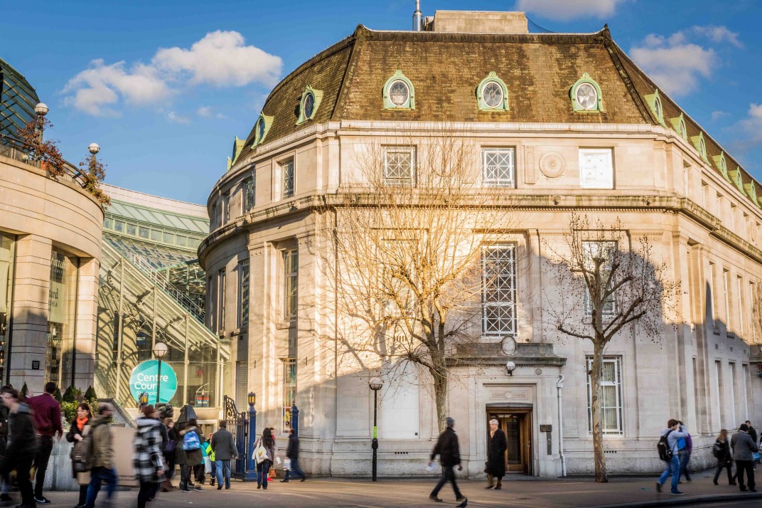 Serviced Offices In Queens Road, Wimbledon, SW19 8YB From £450