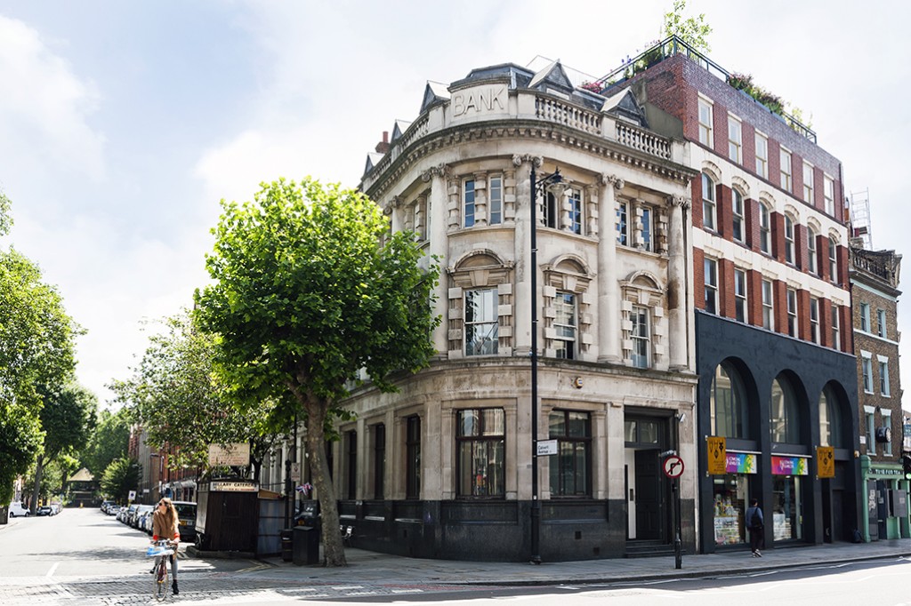 Serviced Offices In Shoreditch High Street, Shoreditch, E1 6JN From £550