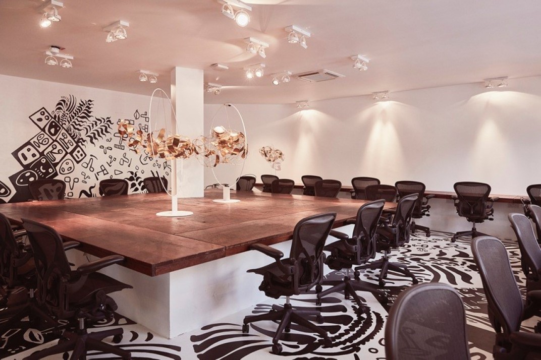 Coworking Space In Kingsland Road, Shoreditch, E2 8AA From £150