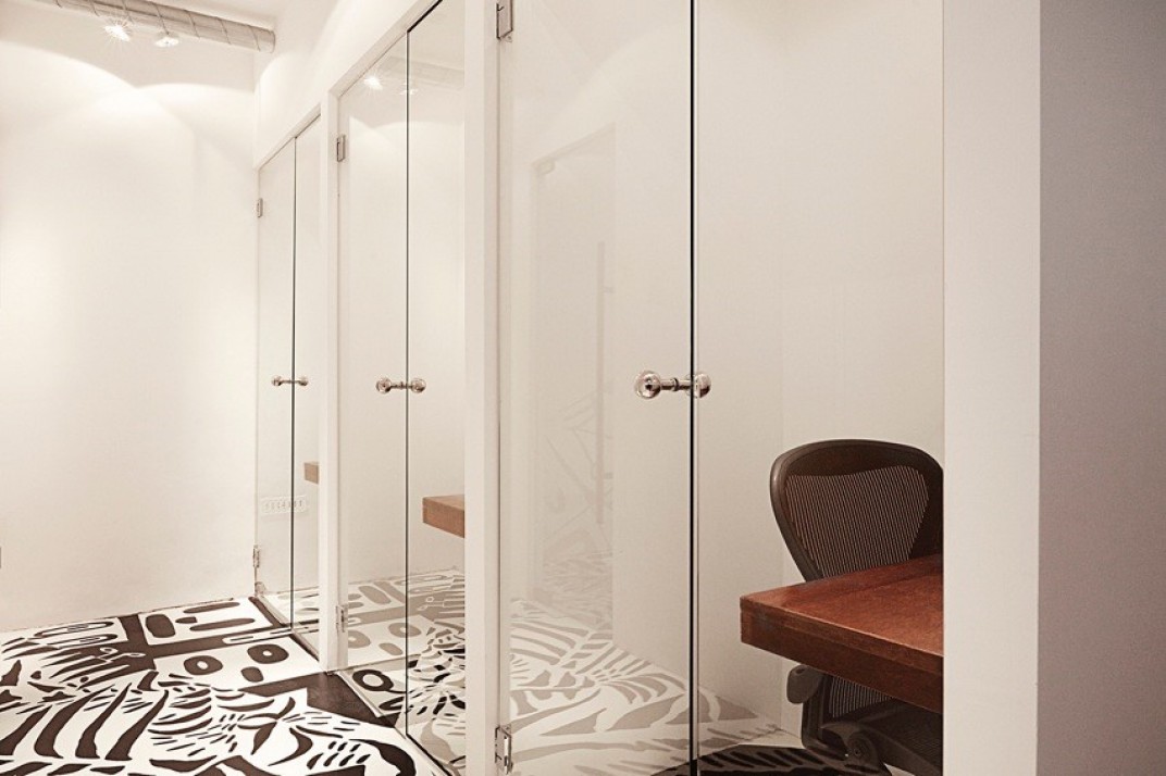 Coworking Space In Kingsland Road, Shoreditch, E2 8AA From £150