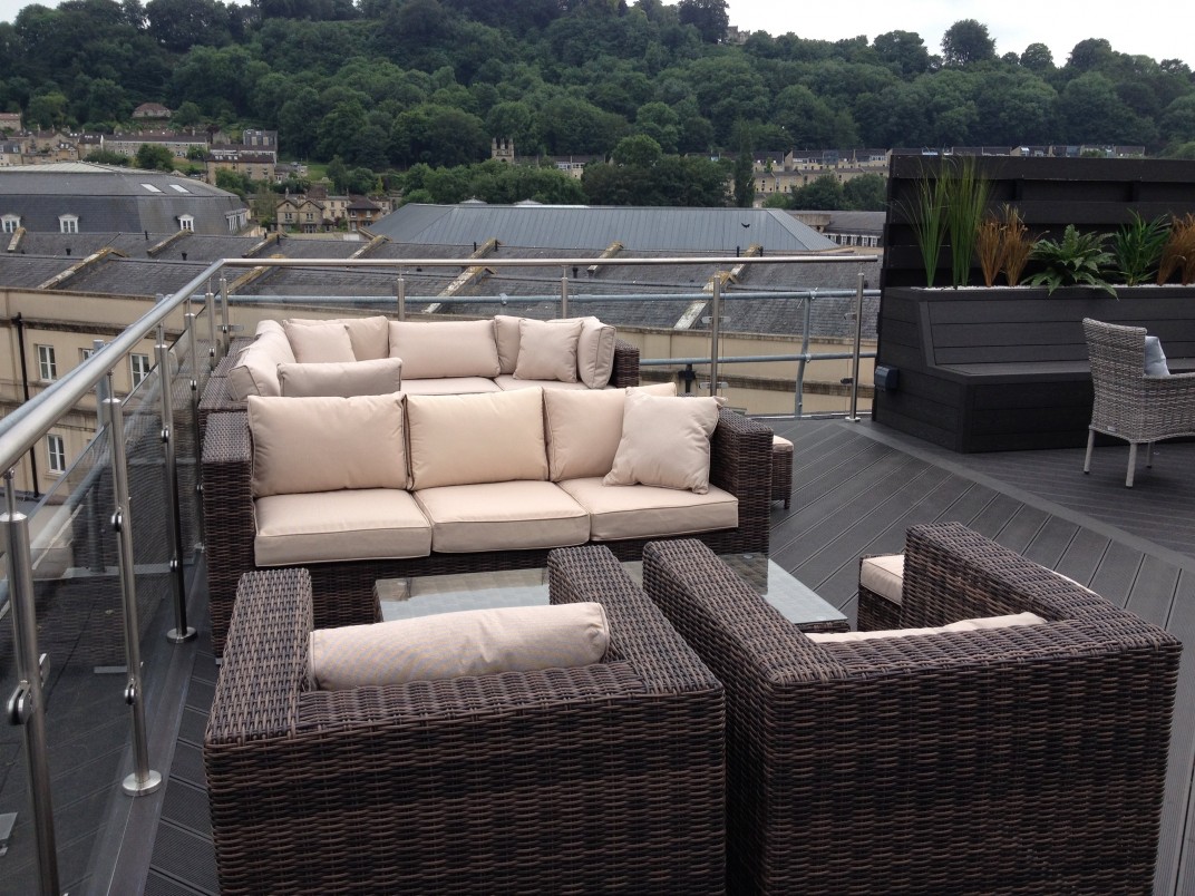 Serviced Offices In Henry Street, Bath, BA1 1BT From £200