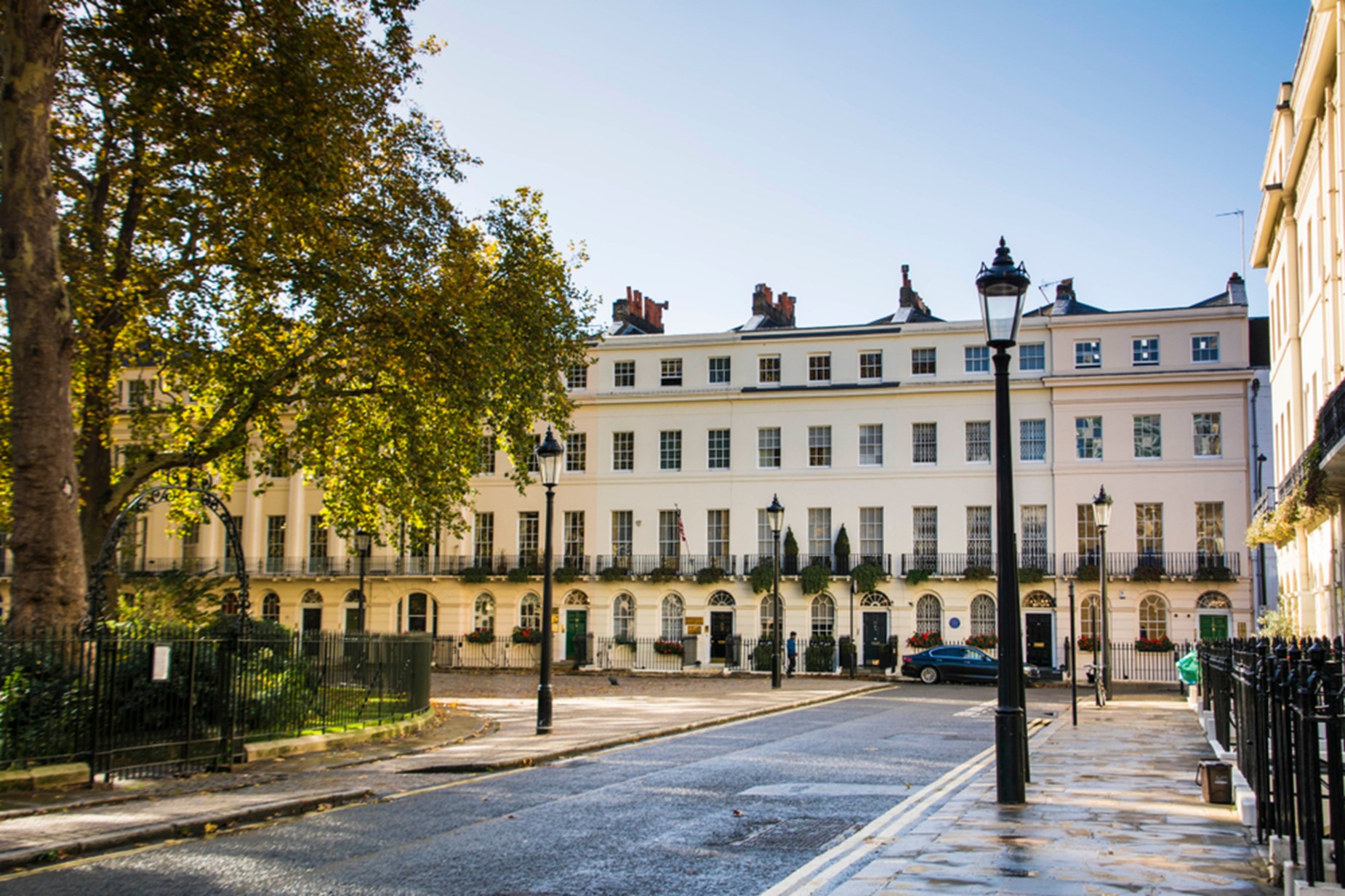 Fitzrovia Office Space Guide Search Serviced Offices in Fitzrovia