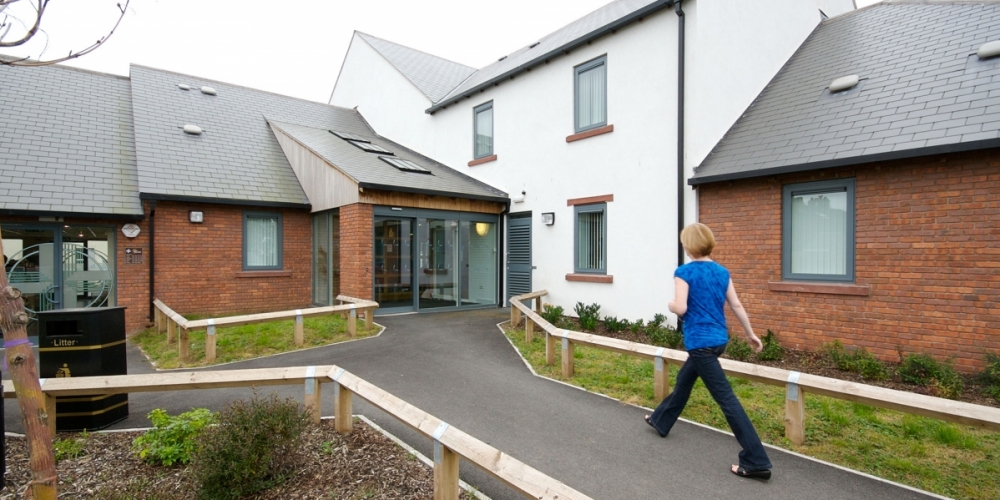 West Street Health Centre Prime plc