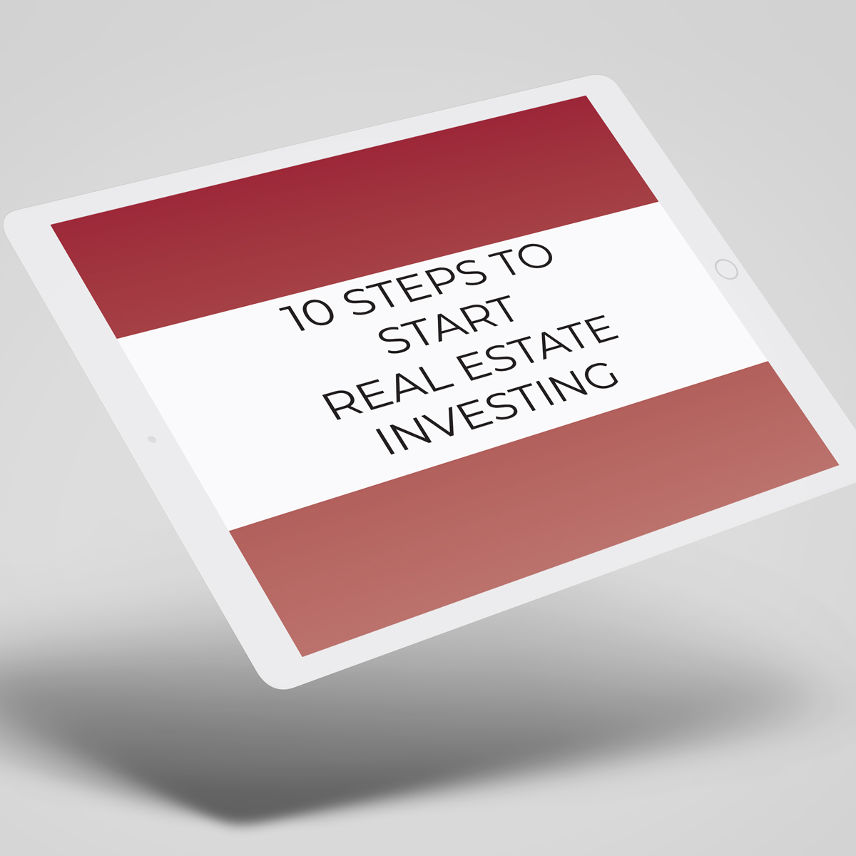 10 Steps To Start Real Estate Investing • Prime Plus Mortgages