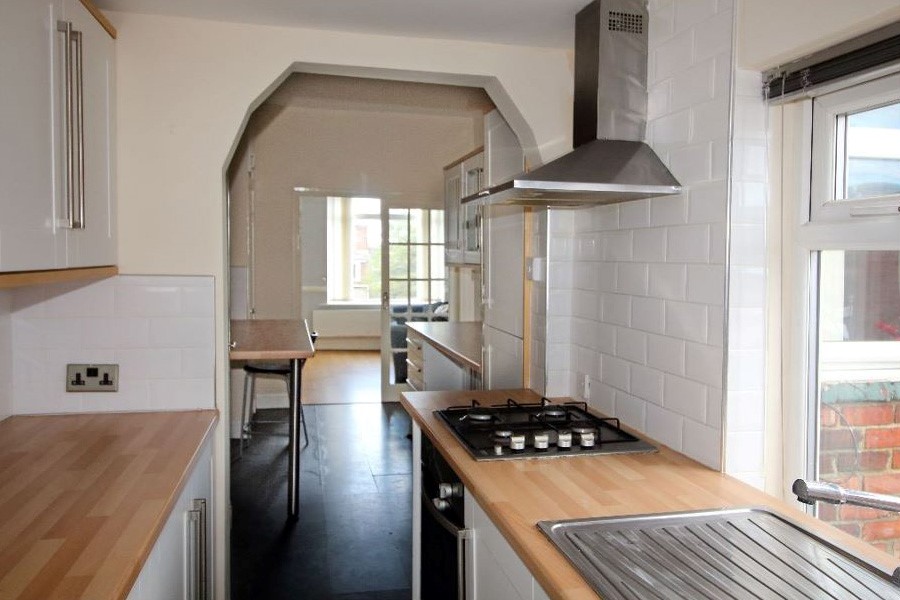 2 bed near Sunderland city centre with 9.4 gross yield Prime