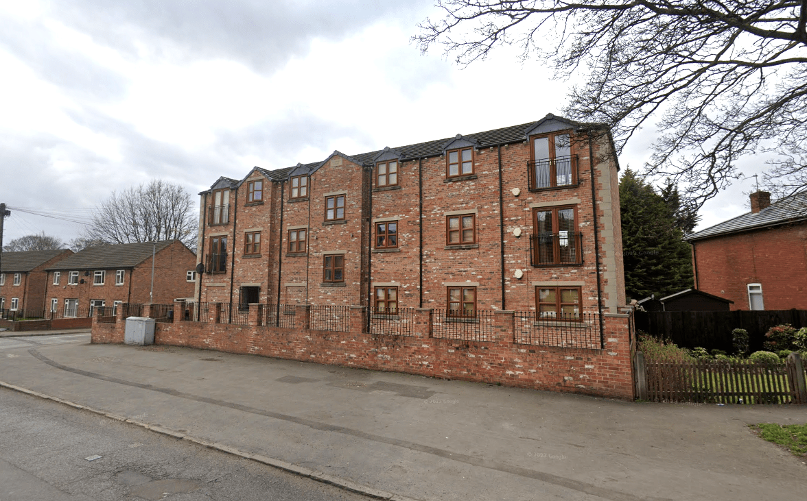 Freehold block of 8 x selfcontained apartments Prime Property Agents