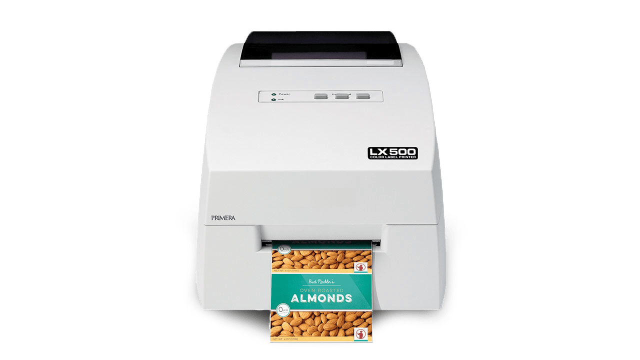 Label Printer For Food Products Best Label Ideas 2019