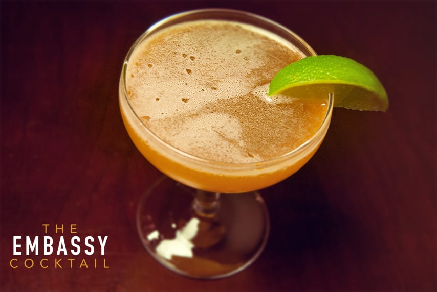 11 of the Best Brandy Cocktails to Make at Home