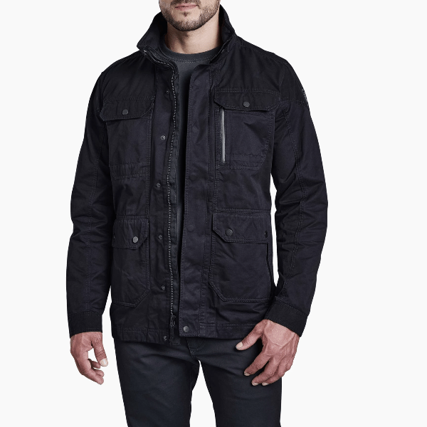 The 10 Best Men's Field Jackets & Field Coats