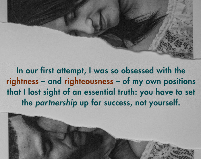 How To Get Back Together With Your Ex (And Make It Work This Time) | Primer
