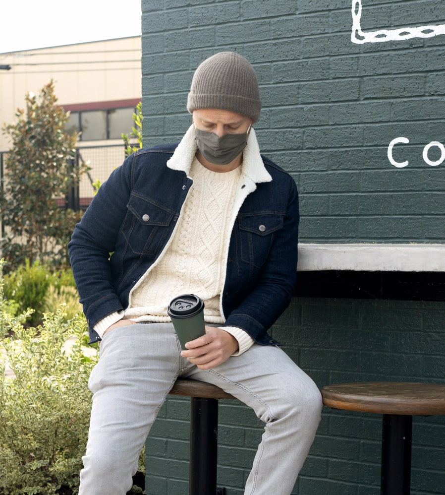 28 Types of Jackets & How to Wear Them A Photo Guide