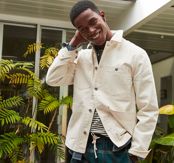 The Getup All from J.Crew Sale Vacation Ready · Primer