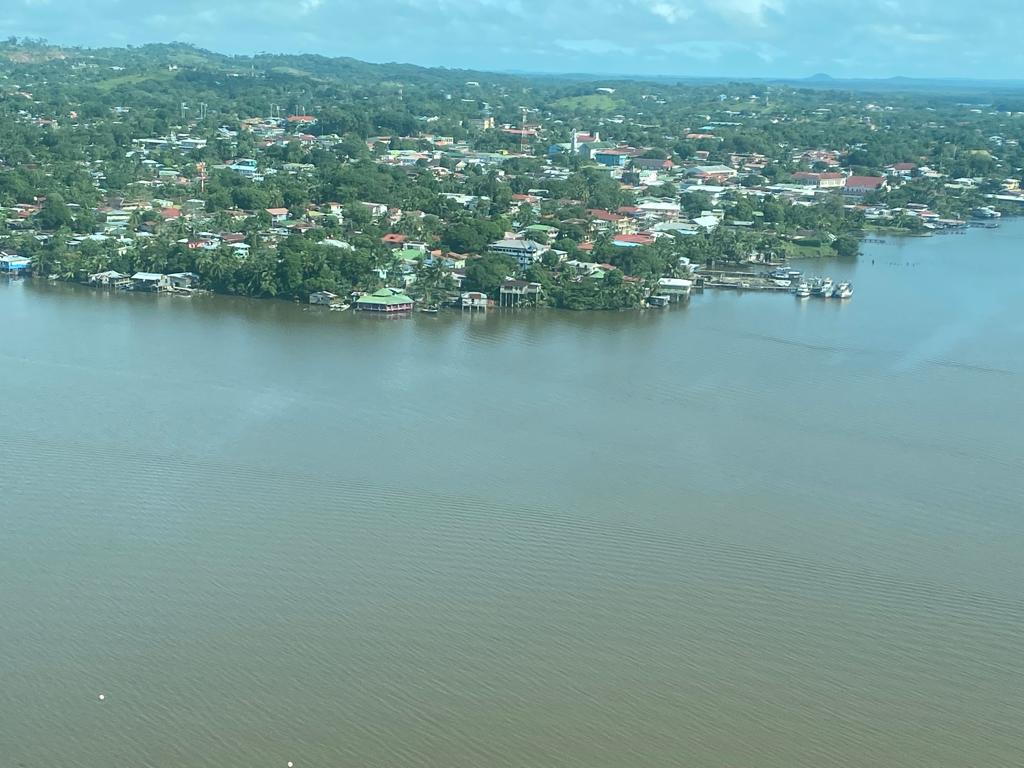 Playas de Bluefields carecen de infraestructura para atraer más turismo