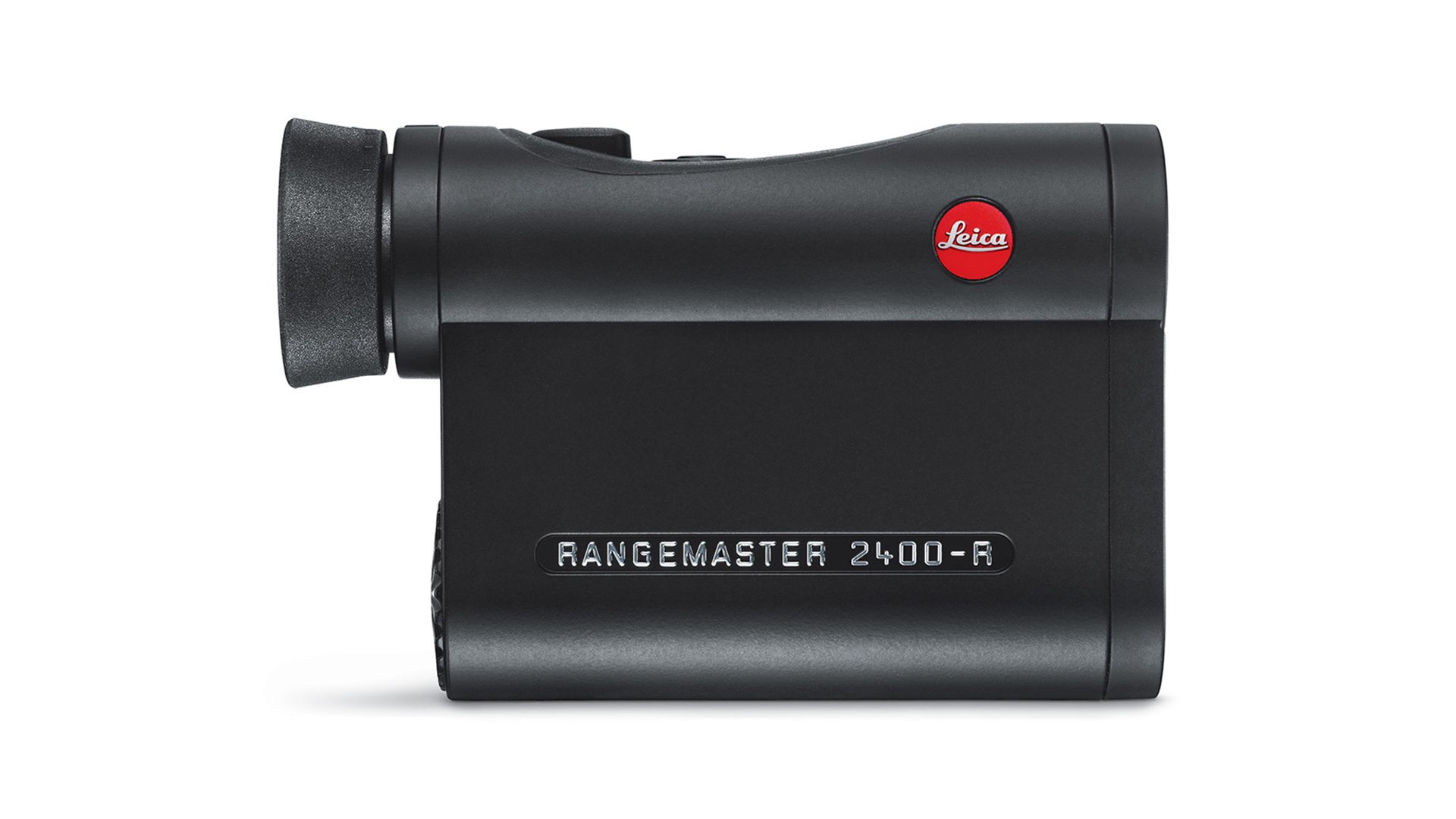 Leica Introduces The Rangemaster CRF 2400-R Laser Rangefinder ⋆ Primer Peak