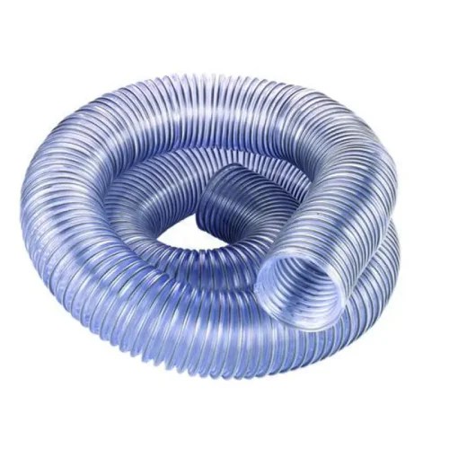 PVC Duct Hoses Manufacturers in Baksa
