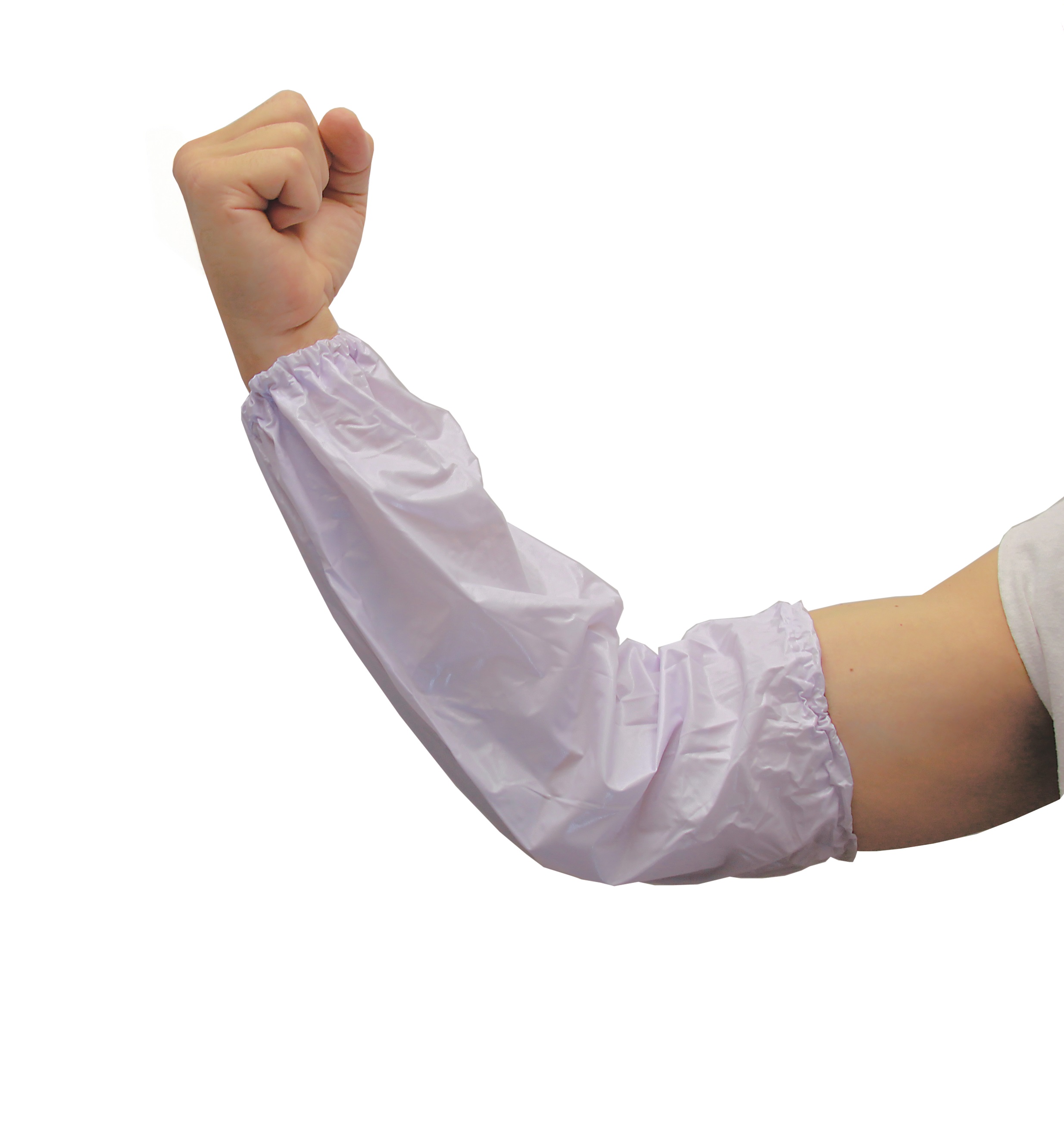 18" Protective Vinyl Sleeve Prime Source Brands