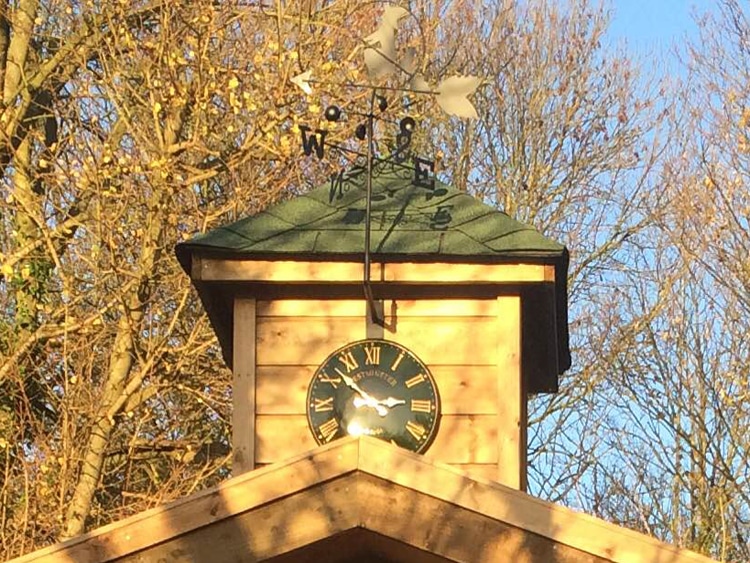 Clock Tower Prime Stables