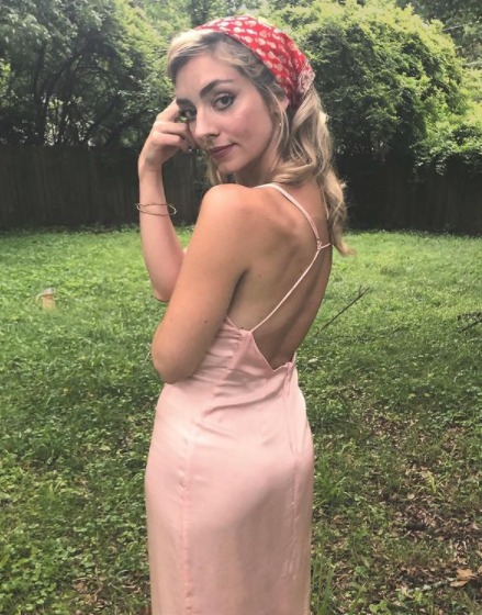 Melissa Saint Amand Biography, Height, Weight, Age, Movies, Husband