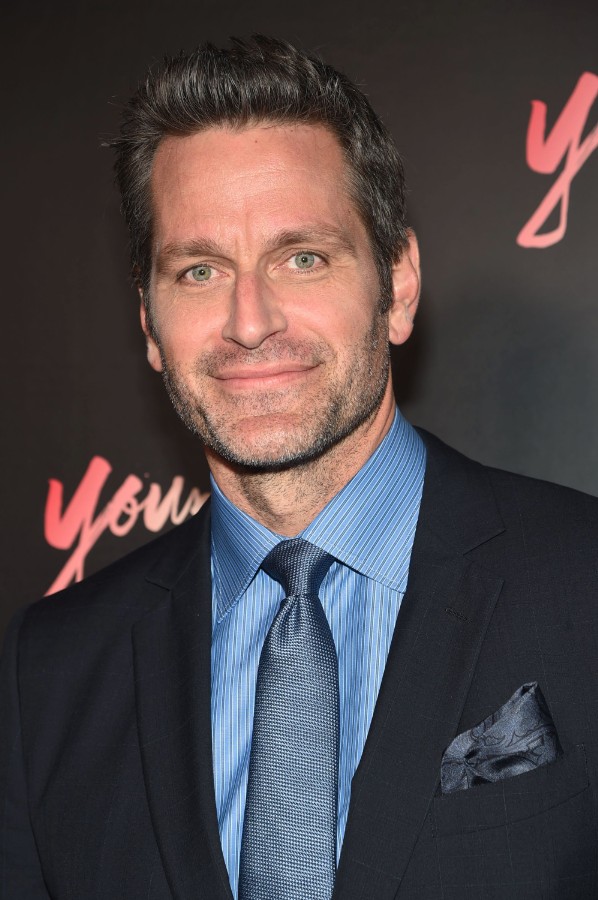 Peter Hermann A Closer Look At The Enduring Actor