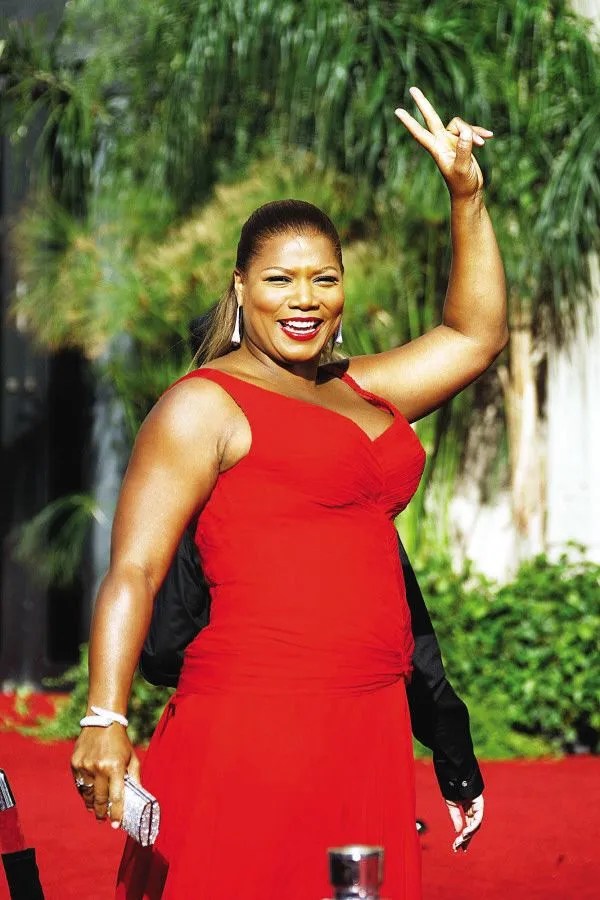 Queen Latifah Biography, Height, Weight, Age, Movies, Husband, Family