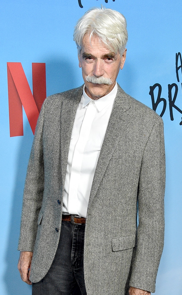Sam Elliott Biography, Height, Weight, Age, Movies, Wife, Family