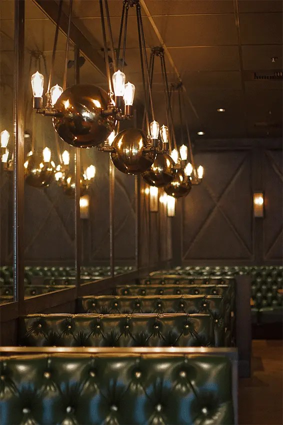 Prime Table Steakhouse