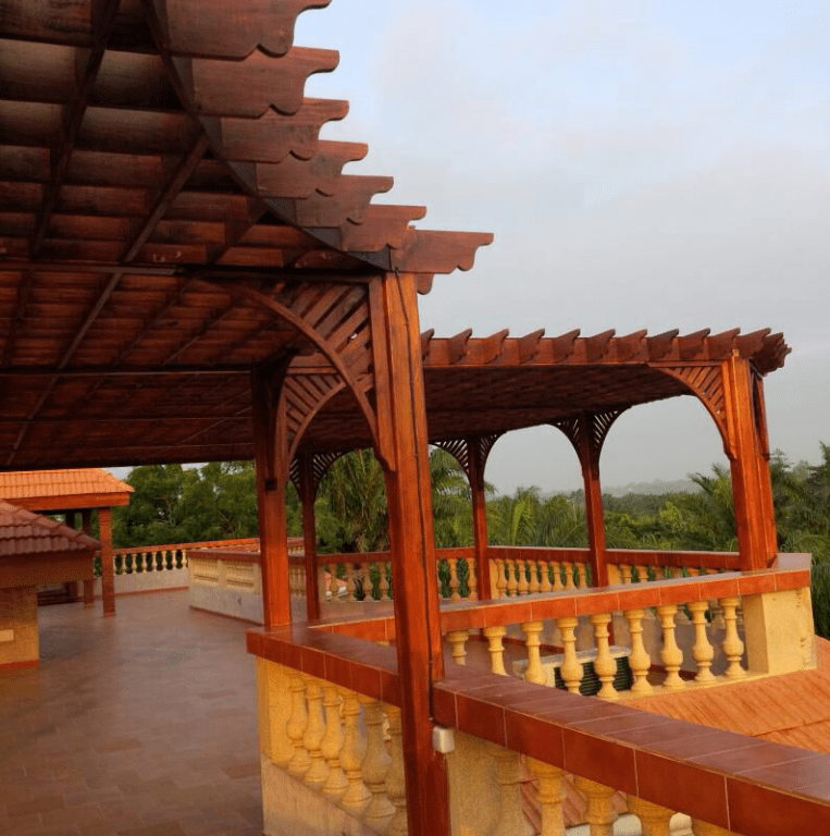 The House Of Teak, Florida's Teak Source