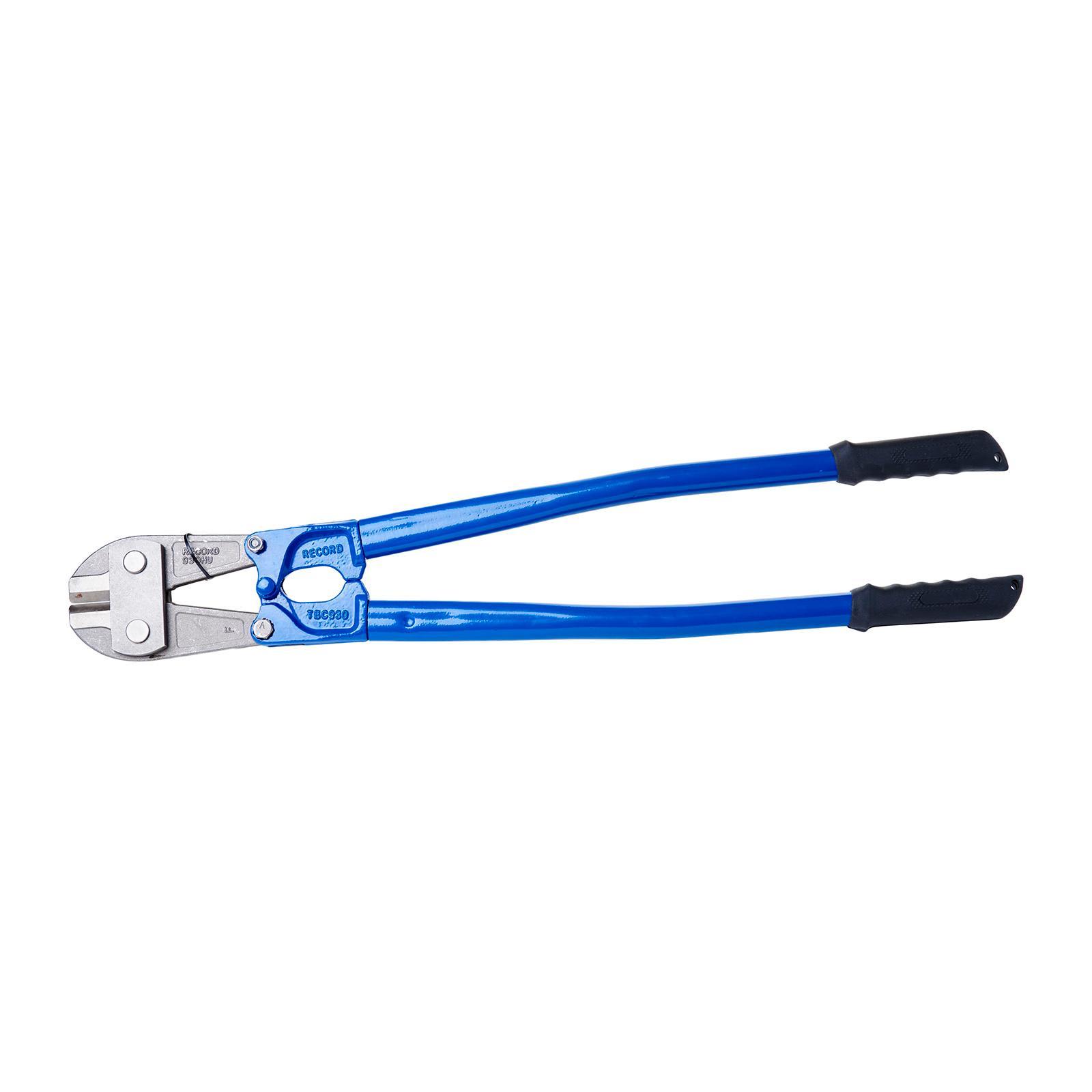 Irwin Record TTBC930 Cam Adjusted High Tensile Bolt Cutter 30″ (750mm
