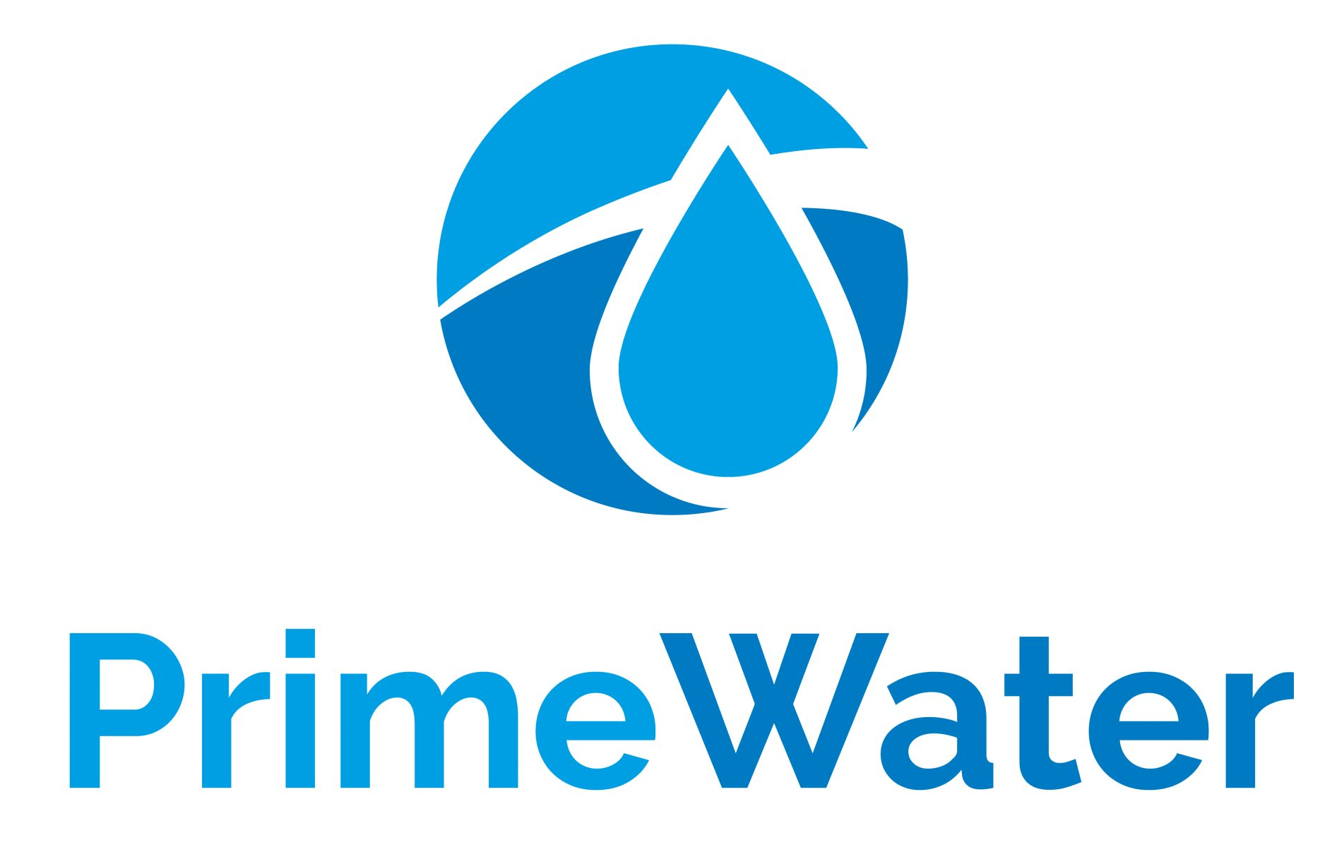 PrimeWater Home Page