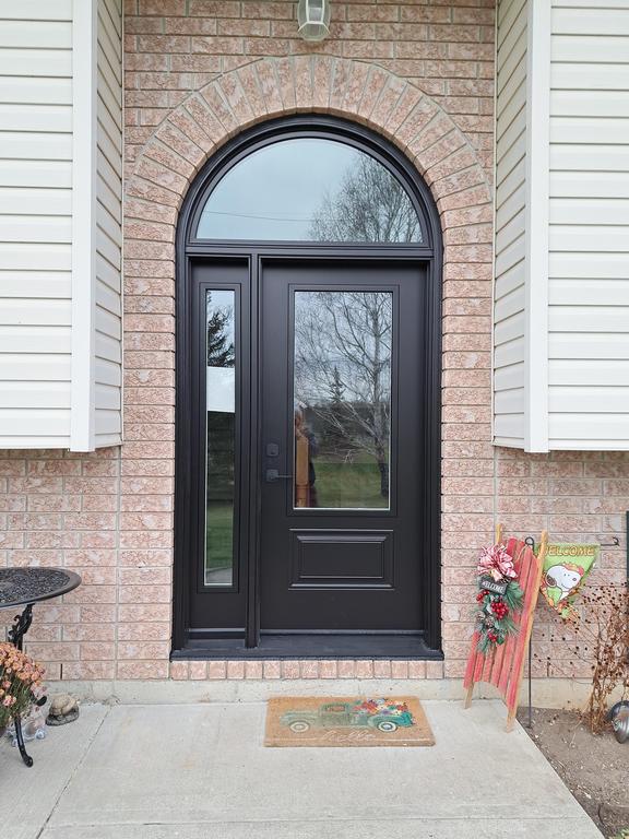 Custom Doors Belleville Prime Windows & Doors