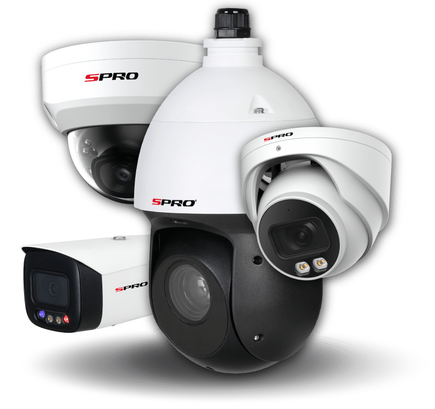 CCTV System Installation Stevenage, Harpenden Primis Installs