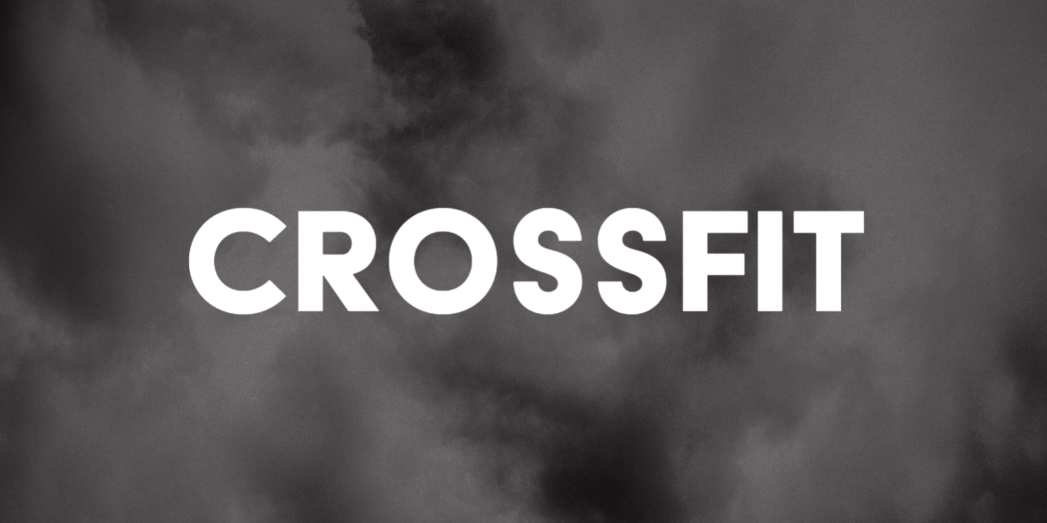 crossfit Primo Chalk