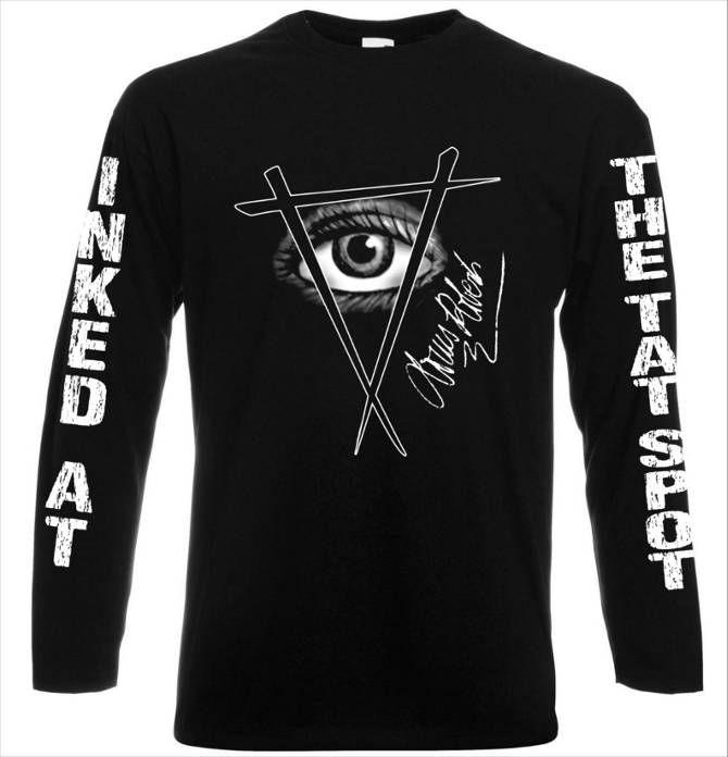 Custom TShirts Screen Printing